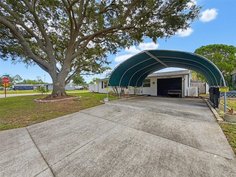 5500 65th Ave, Pinellas Park, FL 33781