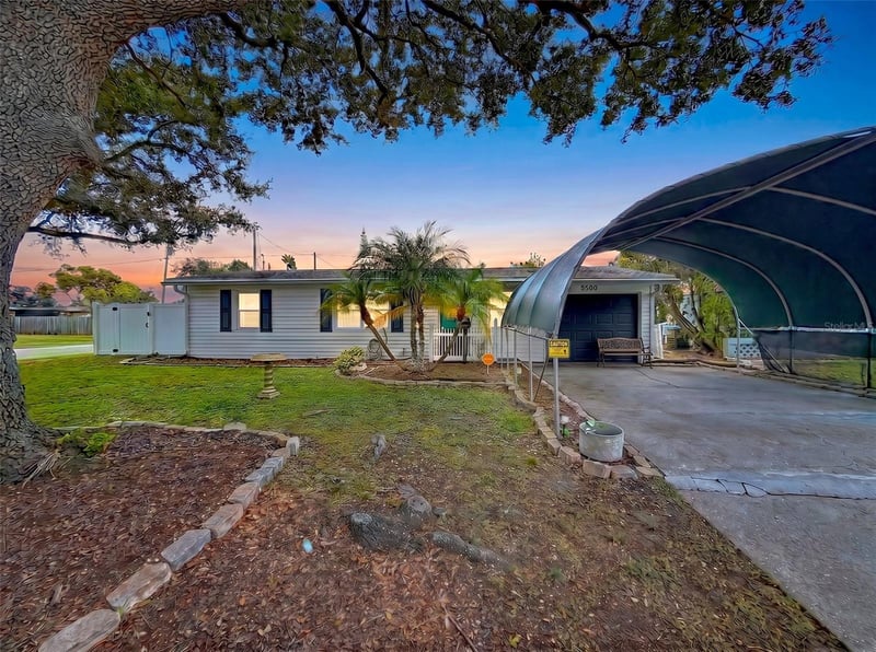 5500 65th Ave, Pinellas Park, FL 33781