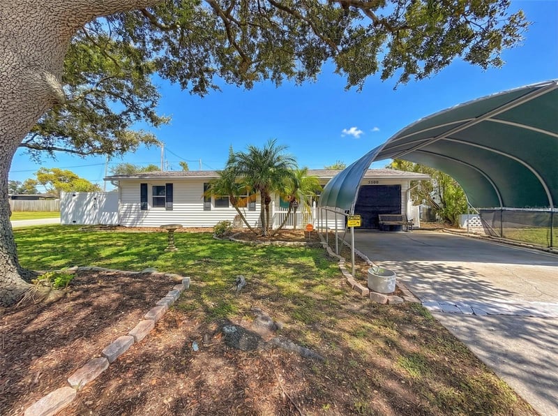 5500 65th Ave, Pinellas Park, FL 33781
