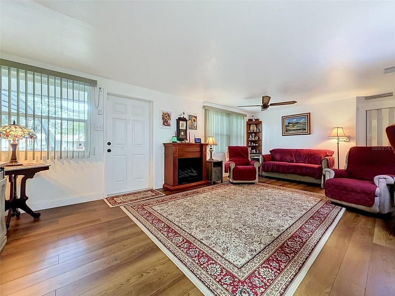 5500 65th Ave, Pinellas Park, FL 33781