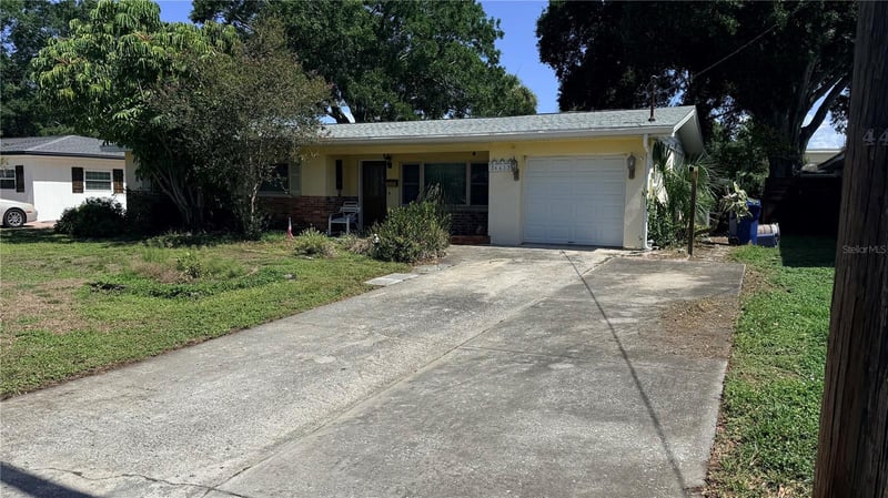 4415 Paul Ave, Tampa, FL 33611