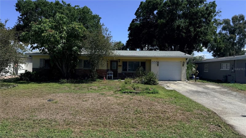 4415 Paul Ave, Tampa, FL 33611