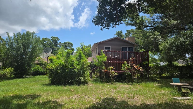 5375 Carolona Way, St Petersburg, FL 33712