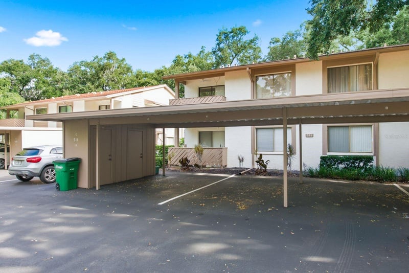 511 Mistletoe Ct #C, Safety Harbor, FL 34695