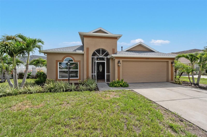 4124 101st Ave, Parrish, FL 34219