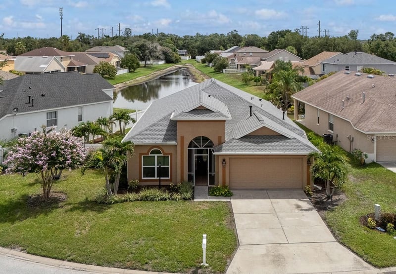 4124 101st Ave, Parrish, FL 34219