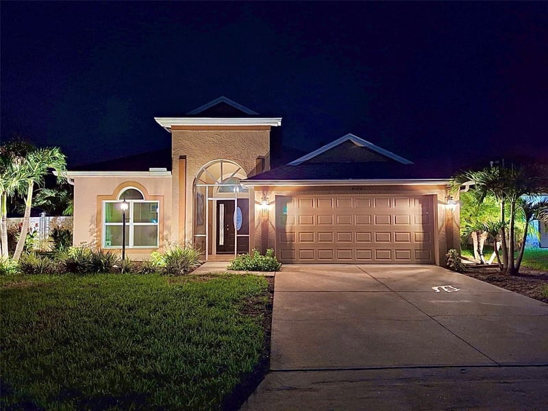 4124 101st Ave, Parrish, FL 34219