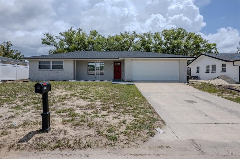 7936 Valmy Ln, Port Richey, FL 34668