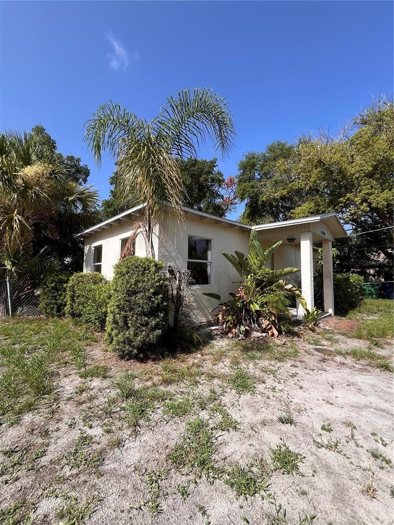3702 Ohio Ave, Tampa, FL 33611