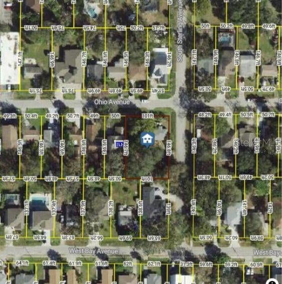 3702 Ohio Ave, Tampa, FL 33611