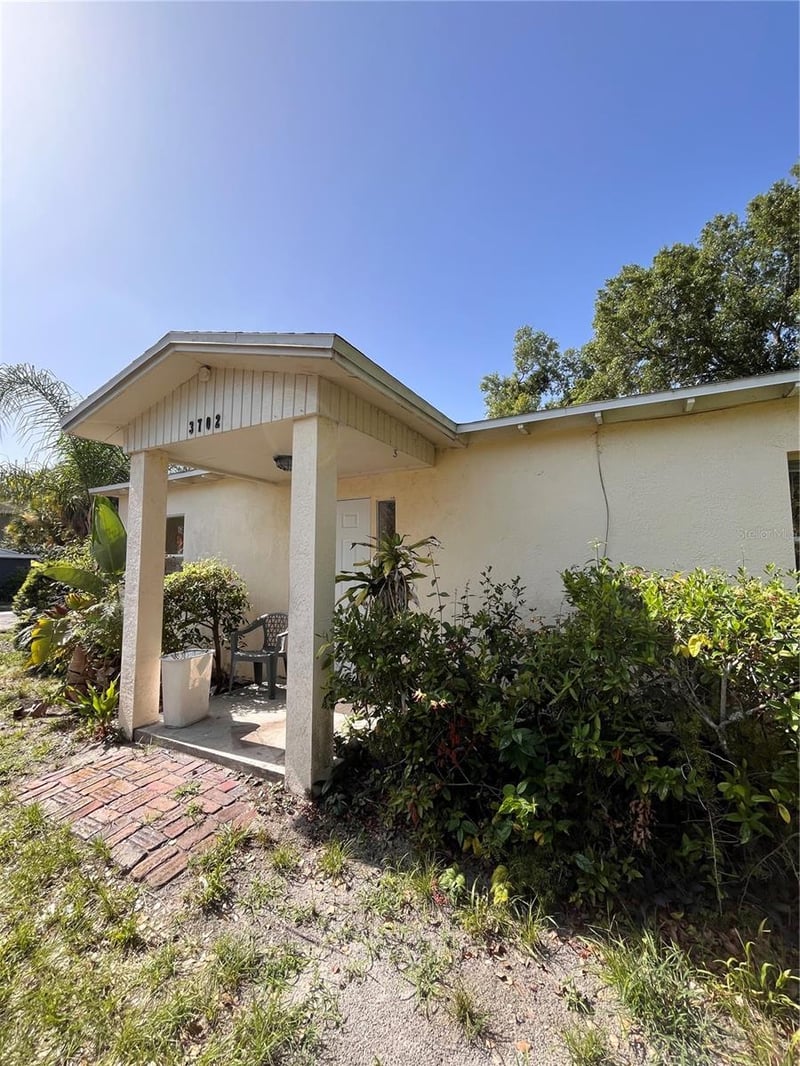 3702 Ohio Ave, Tampa, FL 33611