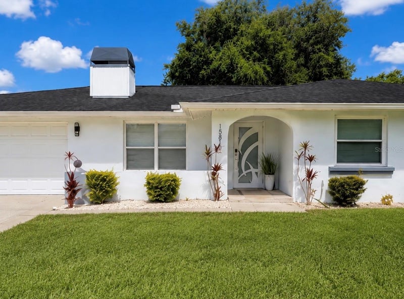 15810 Sea Oats Pl, Tampa, FL 33624