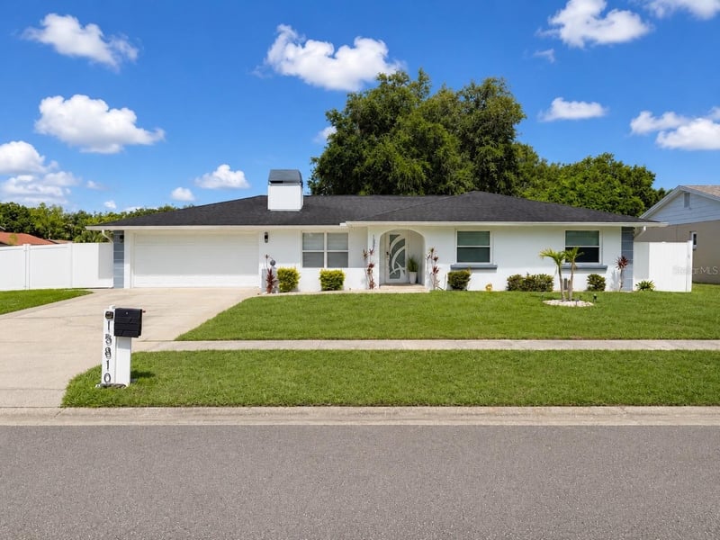 15810 Sea Oats Pl, Tampa, FL 33624