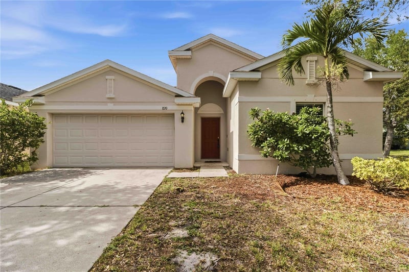 Home Worth Check