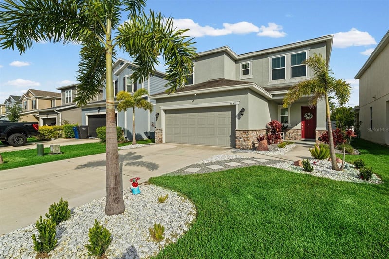 4327 Reisswood Loop, Palmetto, FL 34221