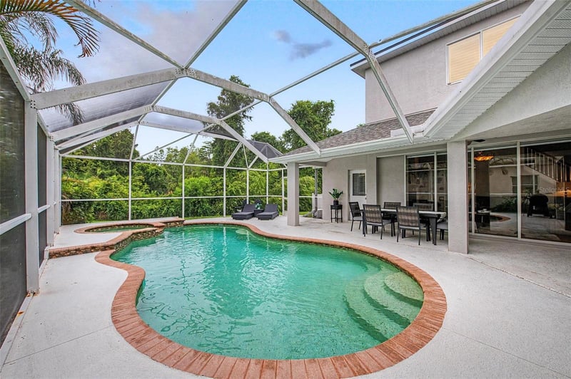 2141 Flameflower Ct, Trinity, FL 34655