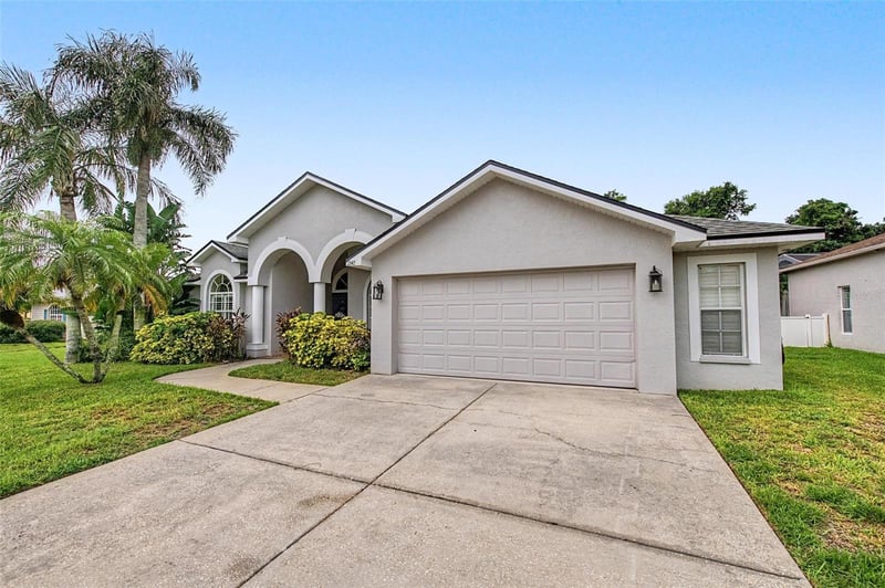 2141 Flameflower Ct, Trinity, FL 34655