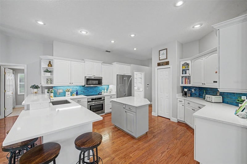 2141 Flameflower Ct, Trinity, FL 34655