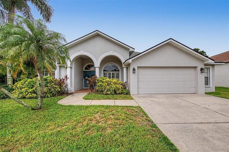 2141 Flameflower Ct, Trinity, FL 34655