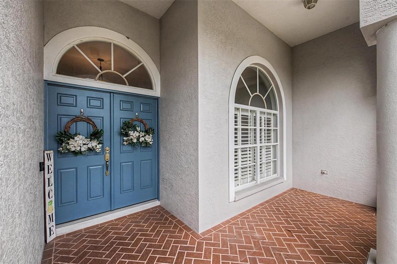 2141 Flameflower Ct, Trinity, FL 34655