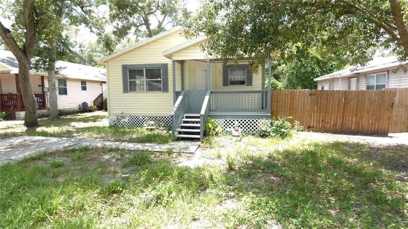 3110 Gordon Ct, Tampa, FL 33619