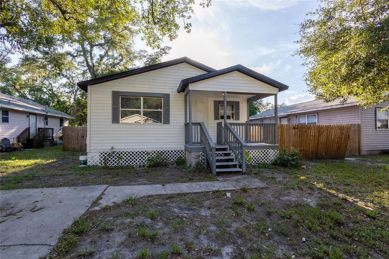 Home Worth Check