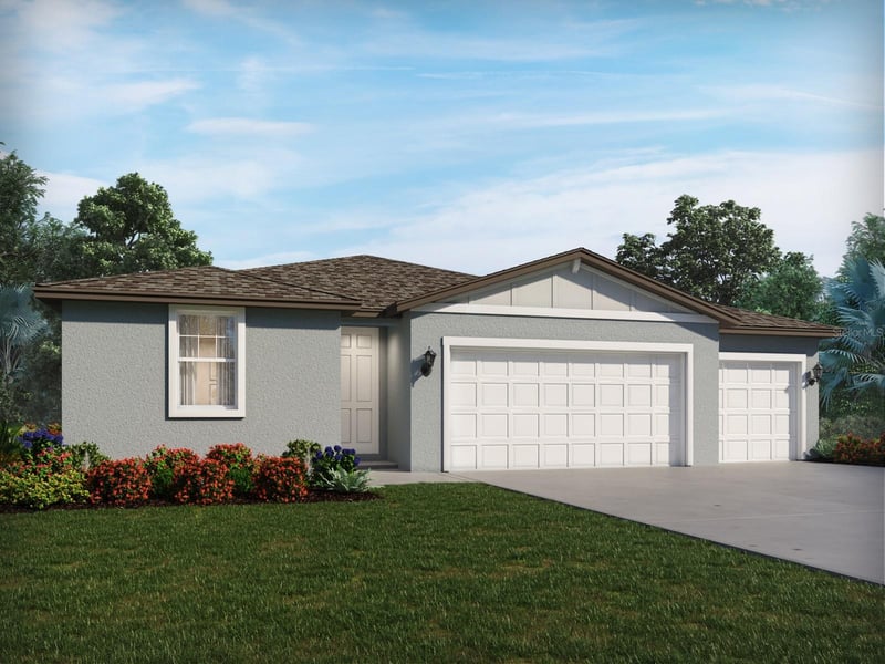 13718 Umber Forest St, Hudson, FL 34669