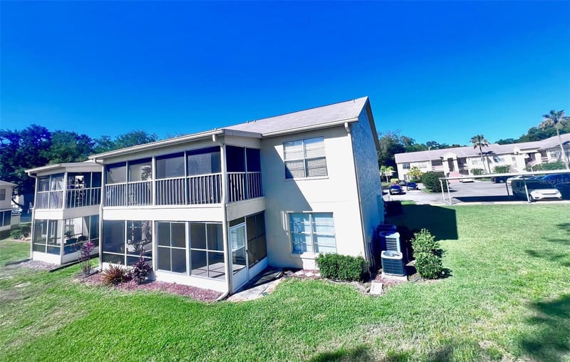 7828 Hardwick Dr #927, New Port Richey, FL 34653