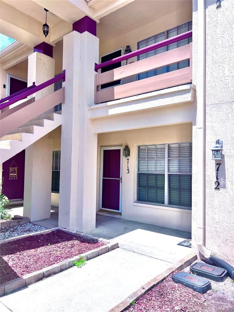 7910 Hardwick Dr #713, New Port Richey, FL 34653
