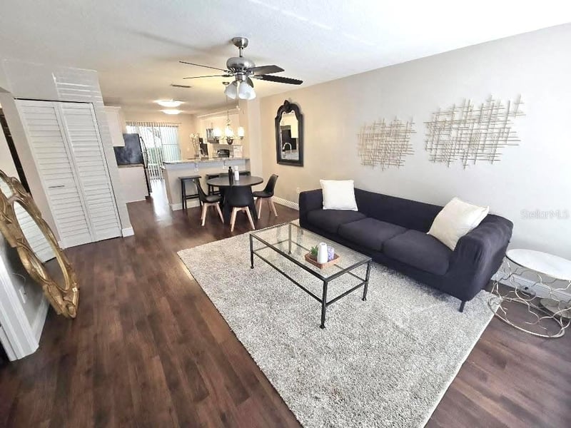 7910 Hardwick Dr #713, New Port Richey, FL 34653