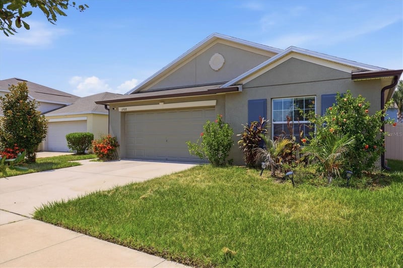 Home Worth Check