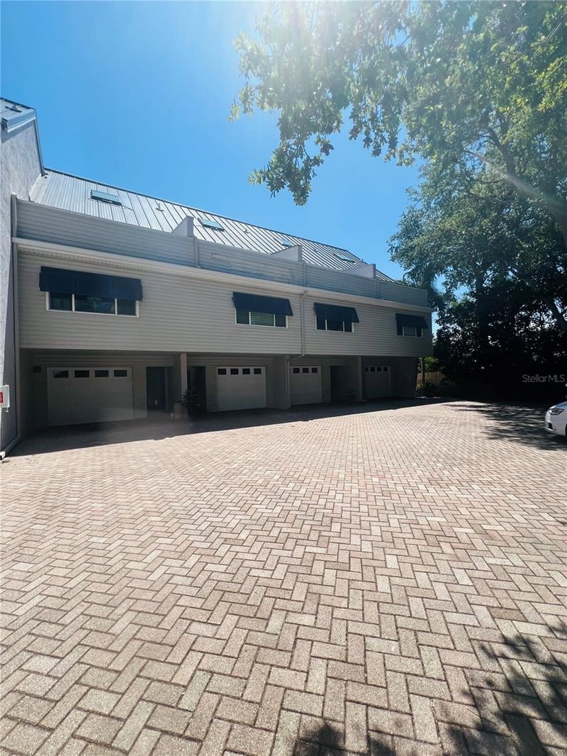 1375 Pinellas Bayway #39, Tierra Verde, FL 33715