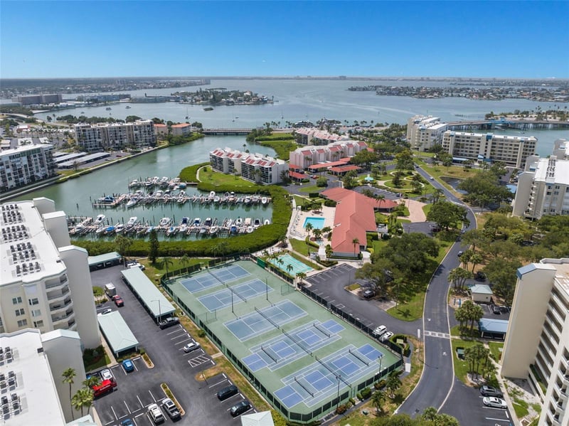 7984 Sailboat Key Blvd #306, St Petersburg, FL 33707
