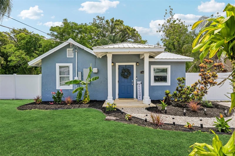 Home Worth Check