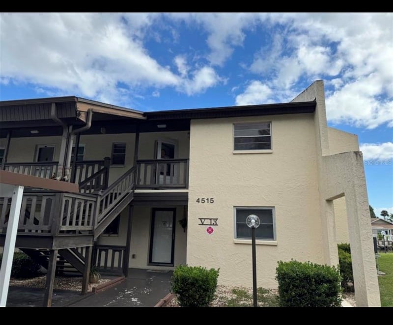 4515 Marine Pw #206, New Port Richey, FL 34652