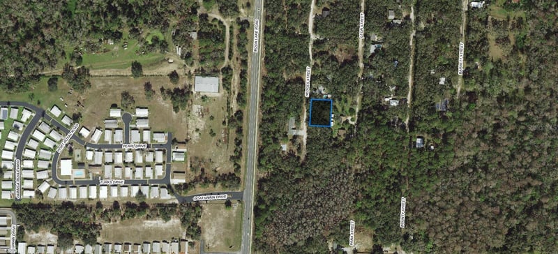17-25-17-0030-01700-0240 Hedges St, New Port Richey, FL 34654