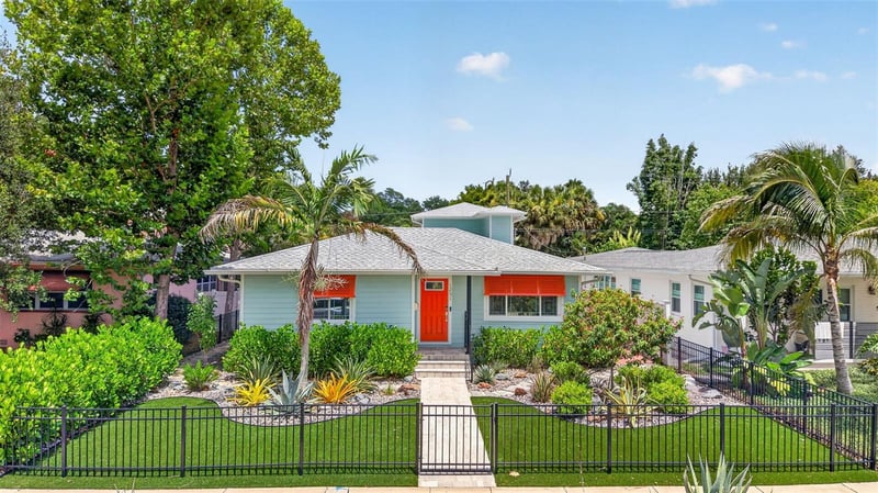 Home Worth Check