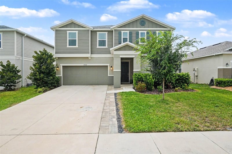 29250 Kinsington Ct, Wesley Chapel, FL 33544