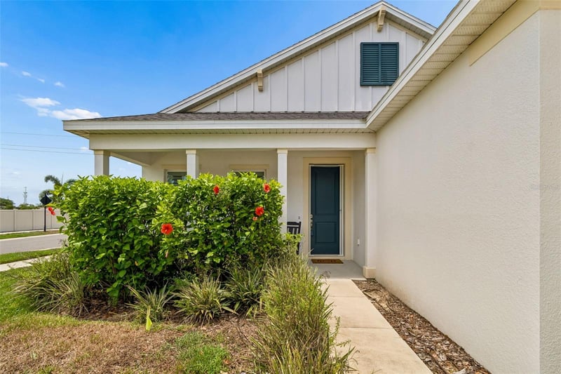 283 Sand Crane Way, Tarpon Springs, FL 34689