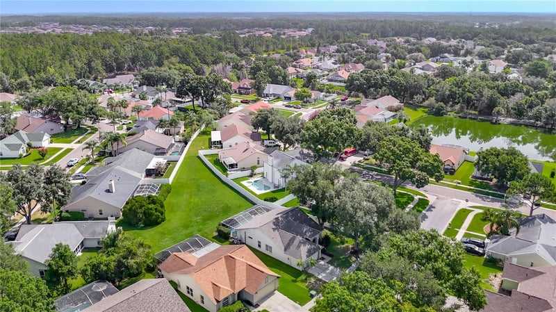 9718 Pleasant Run Way, Tampa, FL 33647