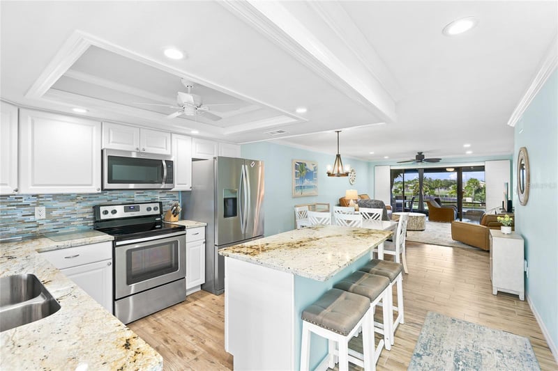 6500 Flotilla Dr #235, Holmes Beach, FL 34217