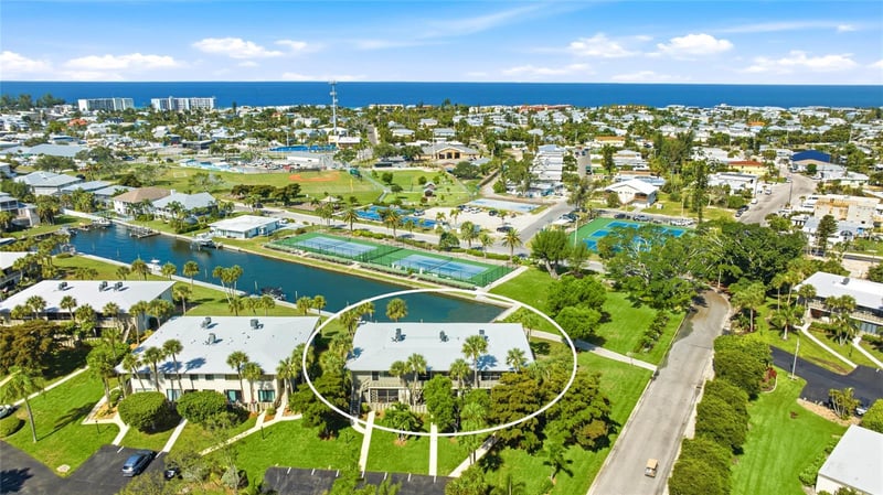 6500 Flotilla Dr #235, Holmes Beach, FL 34217