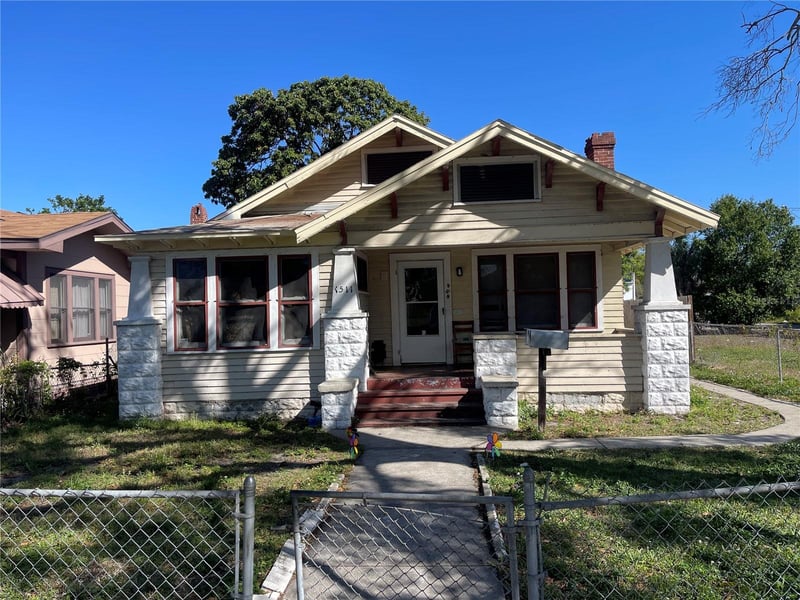 Home Worth Check