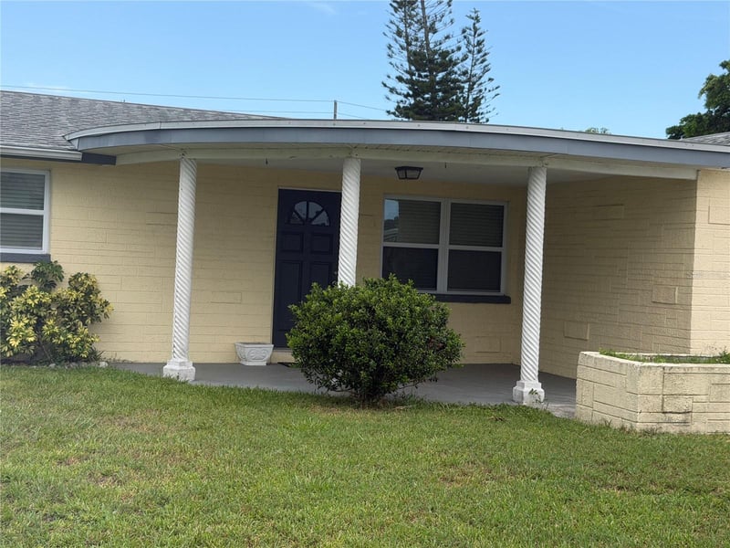 3908 Baden Dr, Holiday, FL 34691