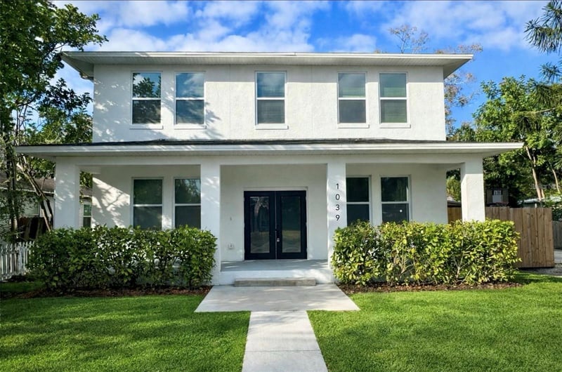1039 53rd Ave, St Petersburg, FL 33703