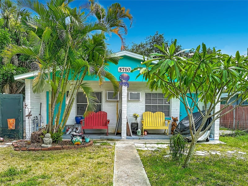 Home Worth Check