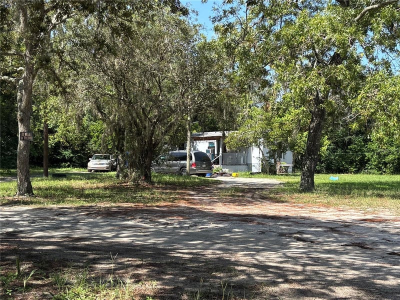 10416 Hudson Ave, Hudson, FL 34669