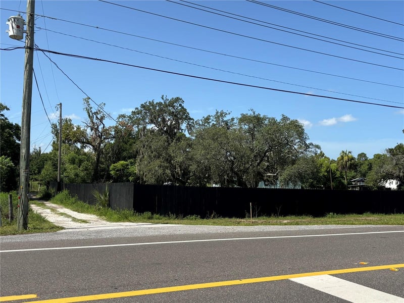 10416 Hudson Ave, Hudson, FL 34669