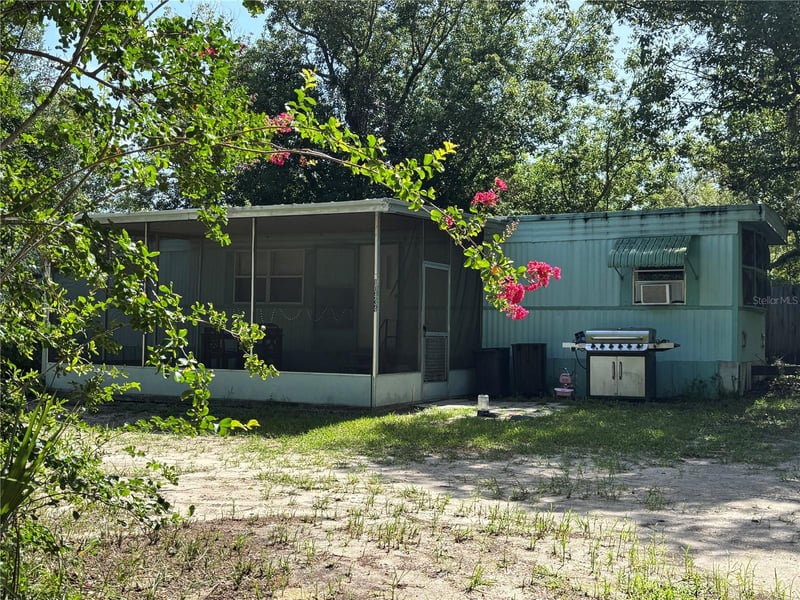 10416 Hudson Ave, Hudson, FL 34669