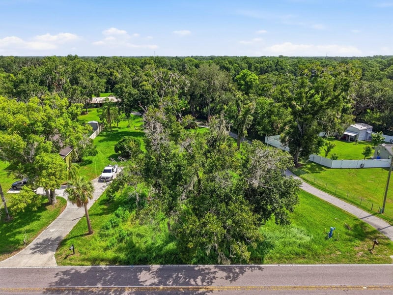 Durant Rd, Valrico, FL 33594